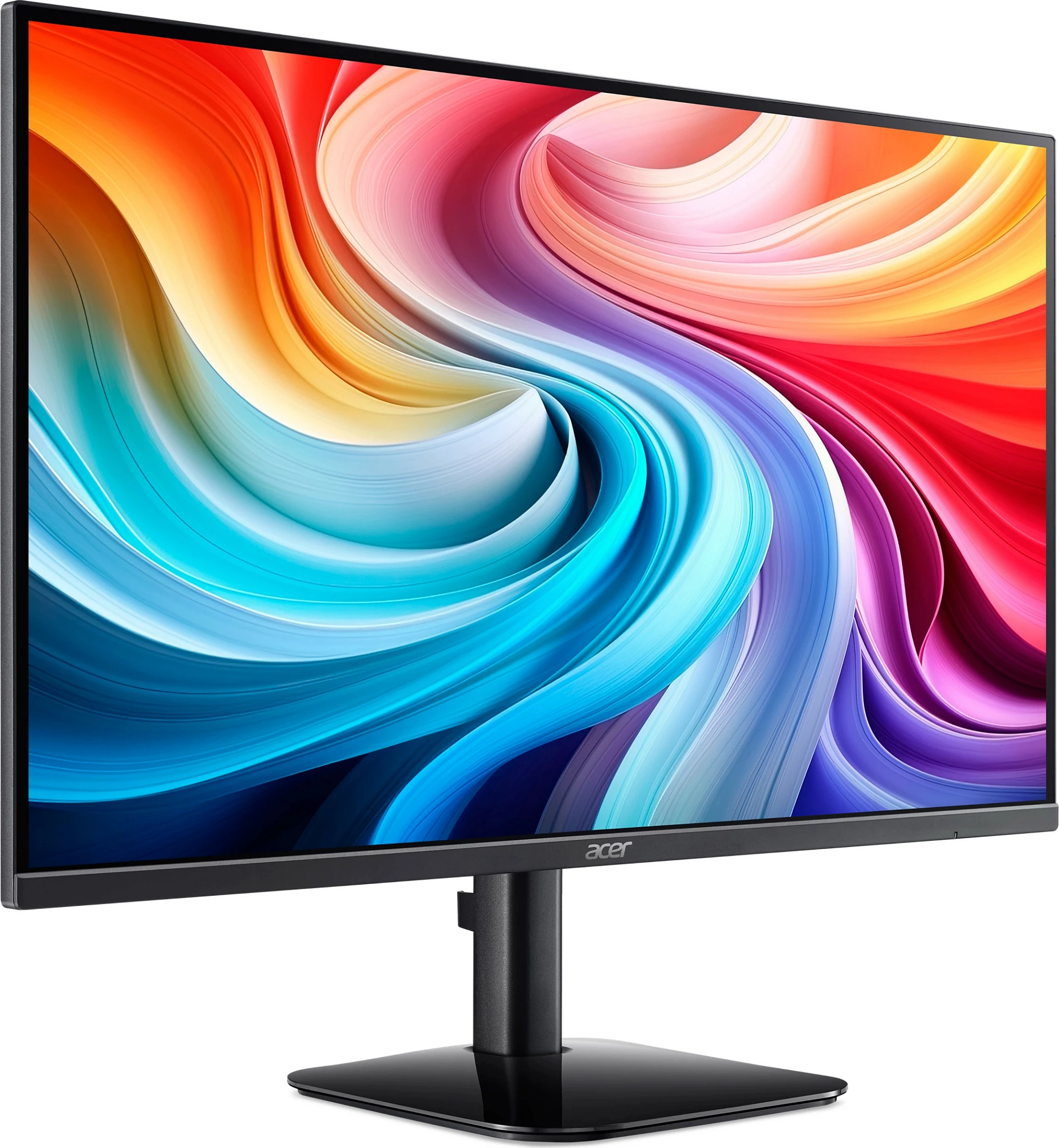 Monitor gaming Acer KA272P0BI (KA2), 27", Full HD, VA, 144Hz, 1x HDMI, 1x VGA