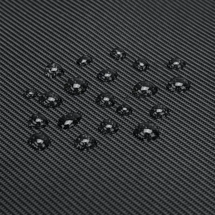 Ruksak për laptop RivaCase 8062, 15.6-16\", material i papërshkueshëm nga uji, e zezë