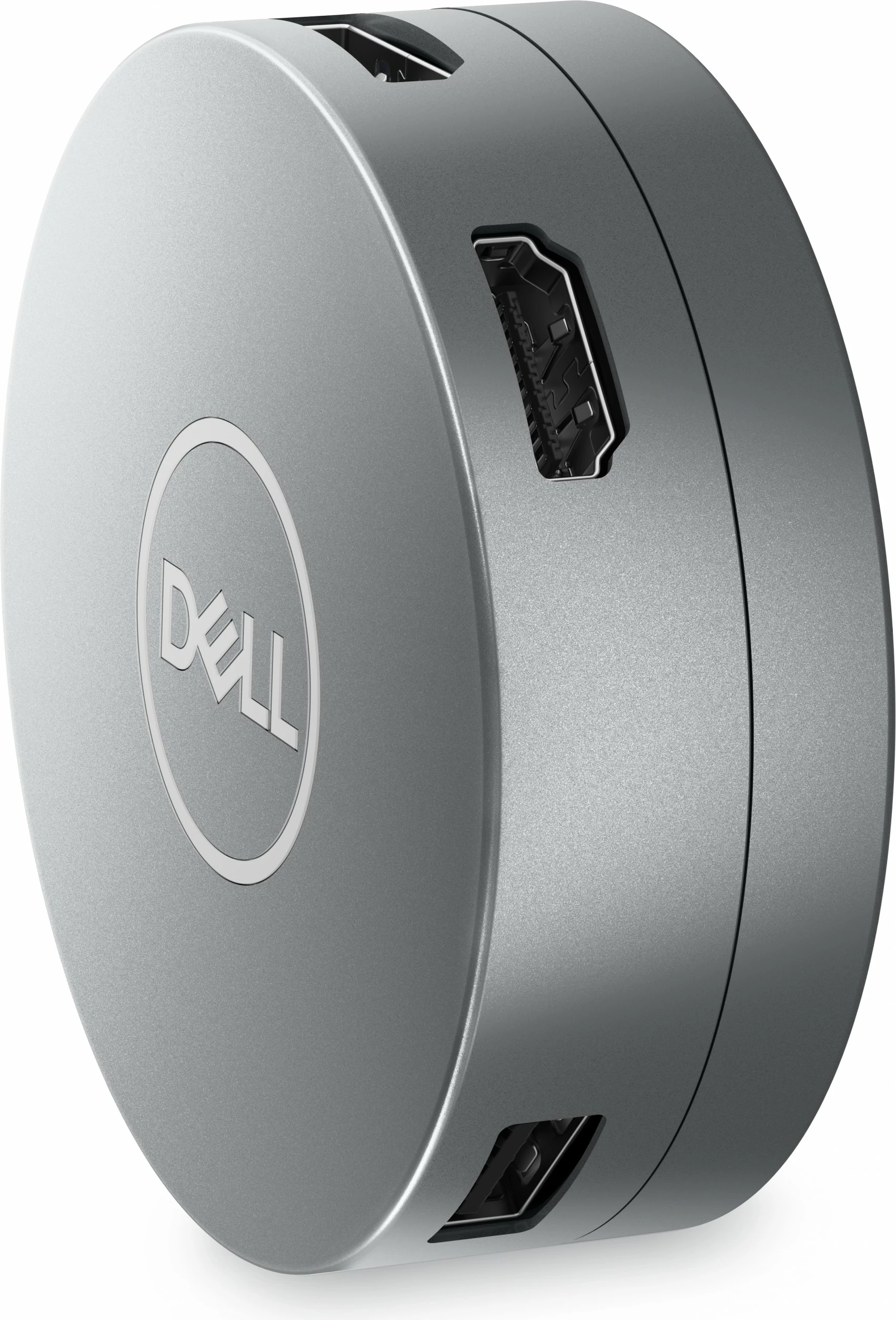 Stacion dokimi Dell DA305 6n1 USB-C, gri