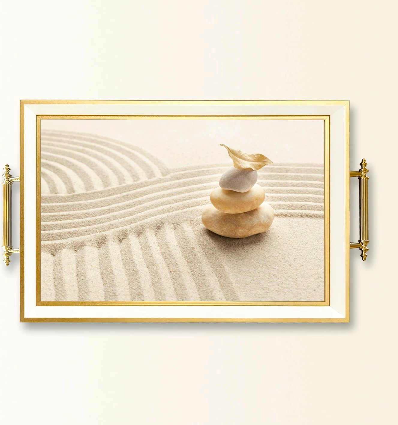 Tabaka qelqi Aberto Design, TPB9931, shumëngjyrëshe