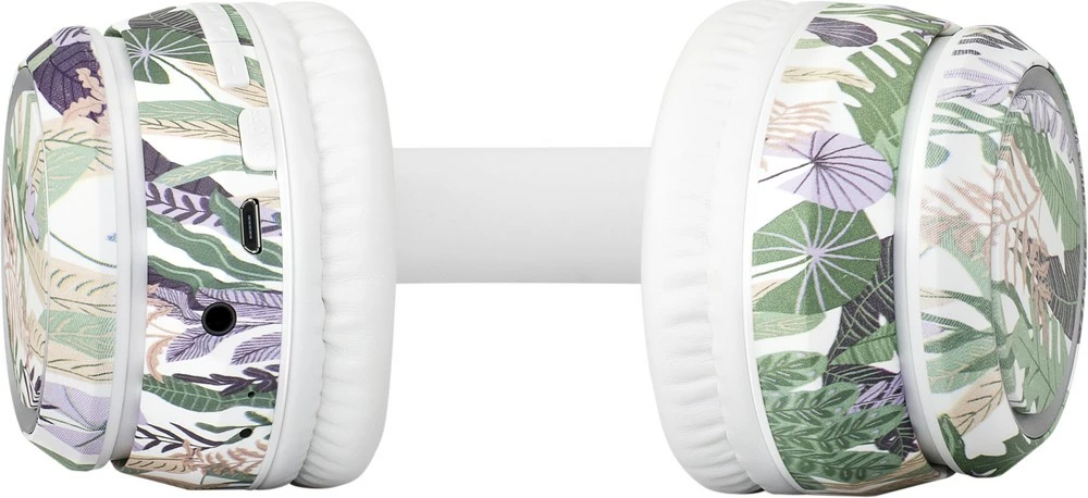 Kufje Wireless Sencor SEP 710BT GR