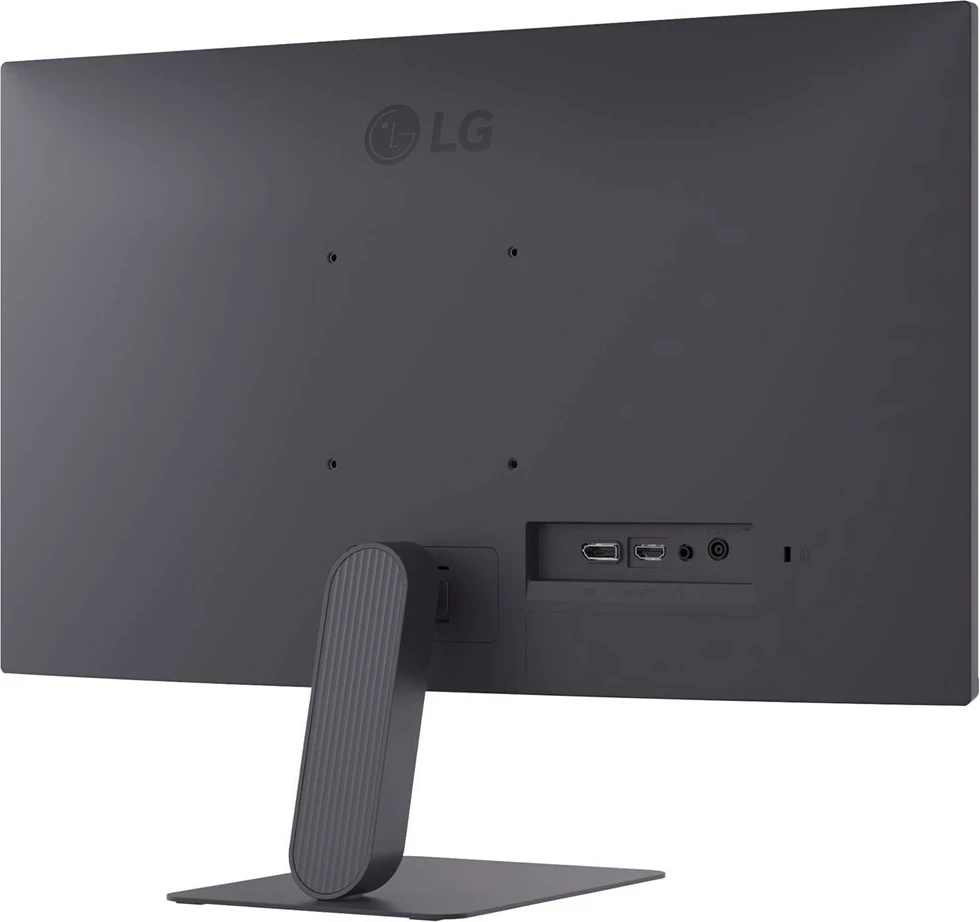 Monitor LG UltraGear 24G411A-B, 24", Full HD, 144Hz, IPS, i zi