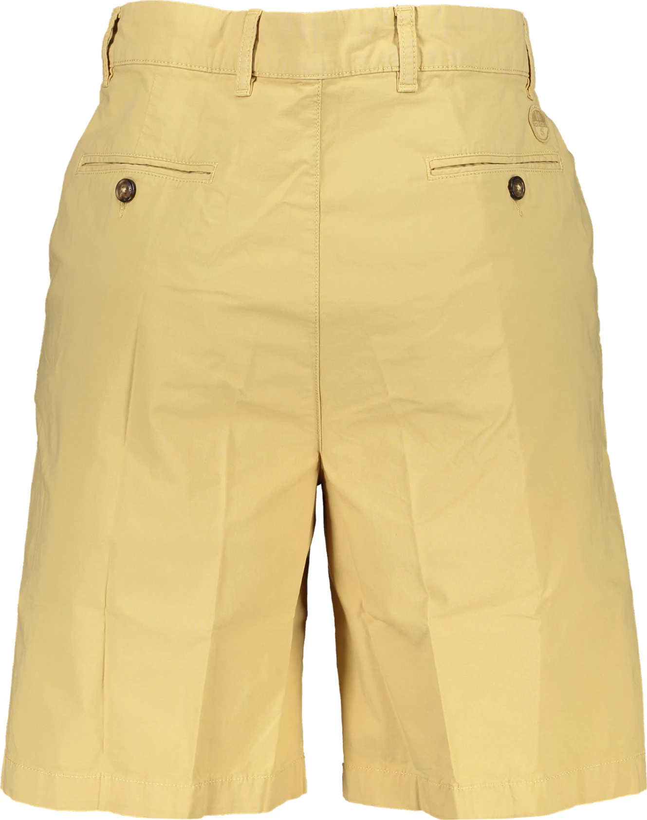 Shorce meshkuj NORTH SAILS, bezhë