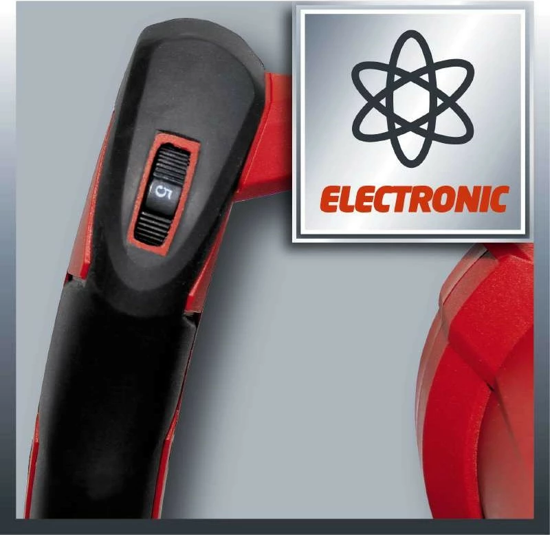 Mikser llaçi dhe boje Einhell TC-MX 1400-2 E, 1400W, i kuq