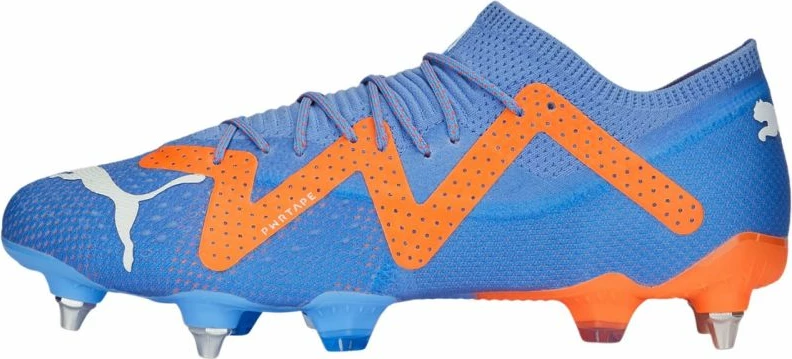 Atlete futbolli Puma për meshkuj, blu