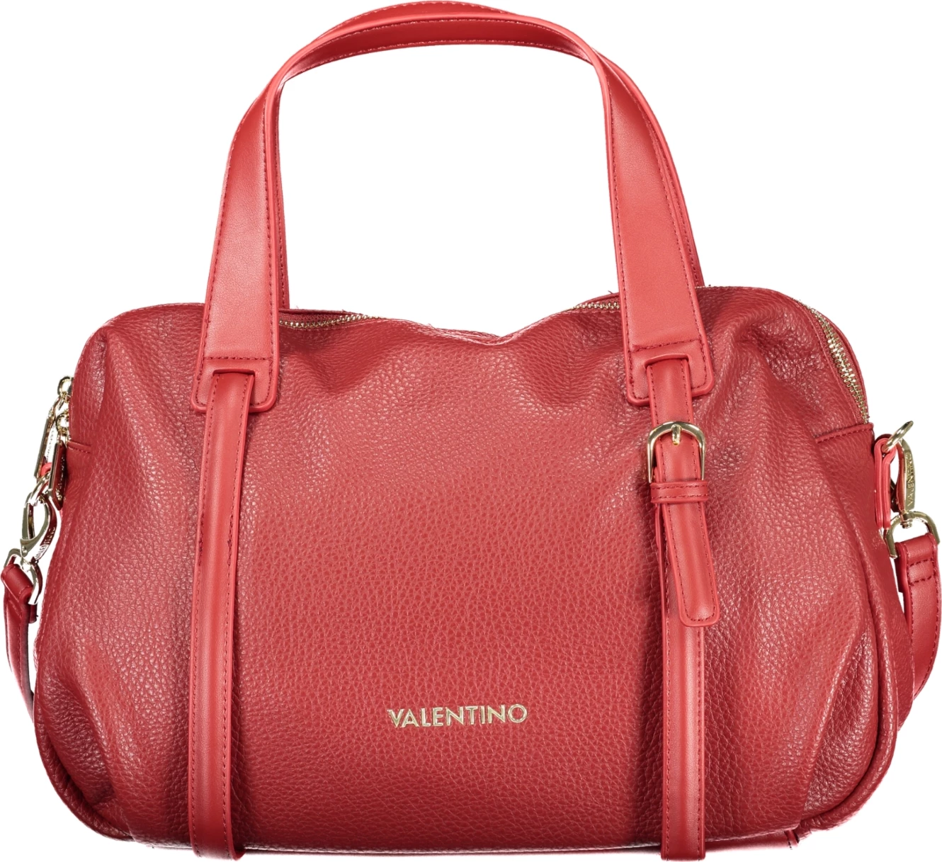 Çantë për femra VALENTINO BAGS, e kuqe