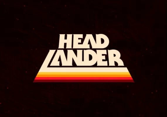 Headlander EN/DE/FR/IT/RU/ES Global