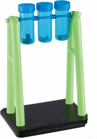 Lojë inteligjence për qen Trixie Turn Around 22×33×18 cm, jeshile/blu