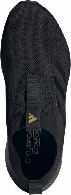 Atlete për meshkuj adidas, të zeza [Madhësia: 40]