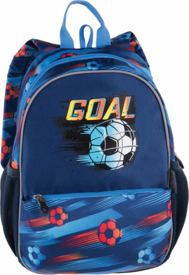 PULSE X22130 CANTE JUNIOR GOAL TIME