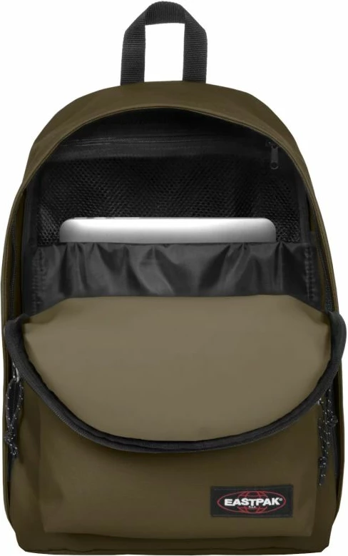Çantë shpine Eastpak, e gjelbër [Madhësia: One Size]