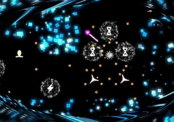Will Glow the Wisp EN/DE Global
