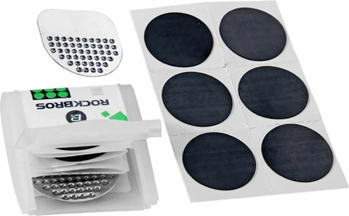Set riparimi për goma biçiklete Rockbros GJ2001, i zi