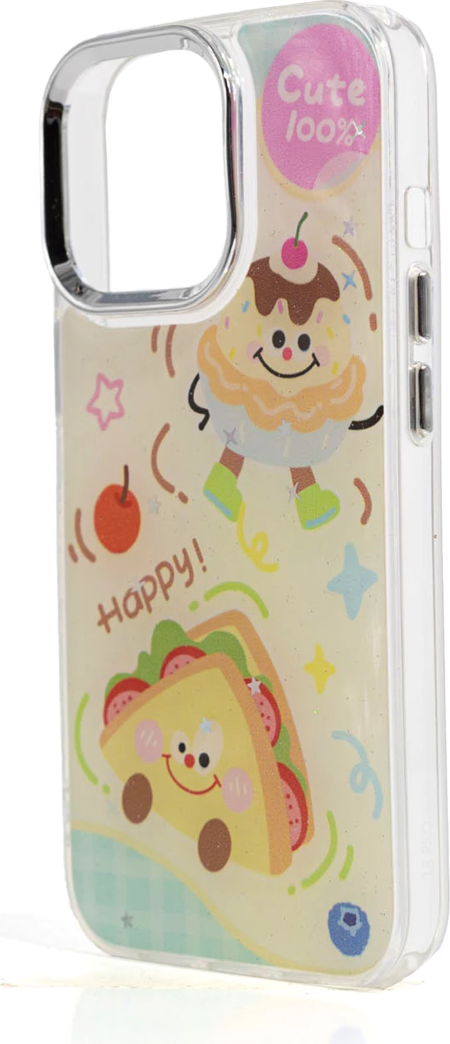 Fotroll Për Telefon TECH TIME FA104-048 IP13 PRO (Kalter, IP15PRO)