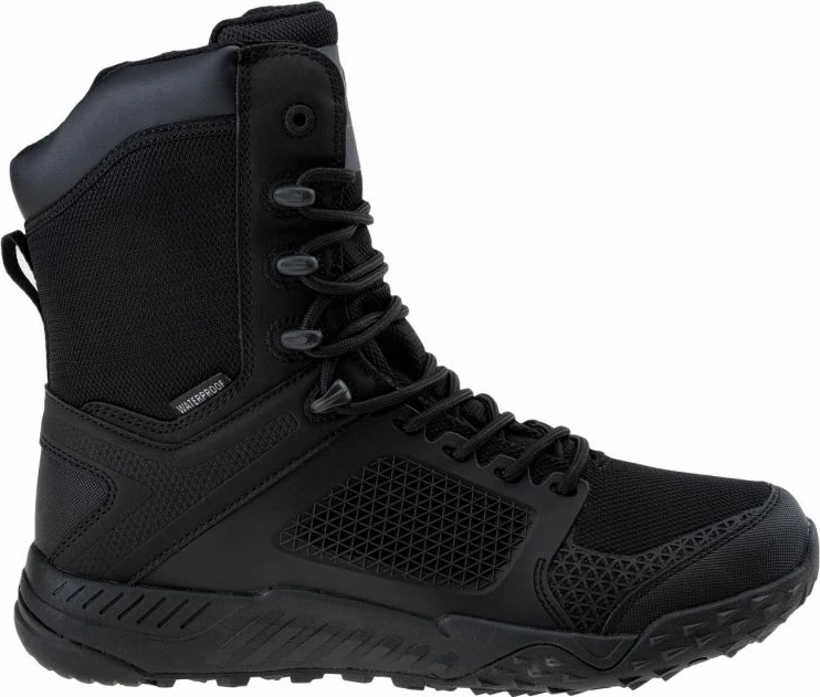 Çizme Magnum për meshkuj, të zeza