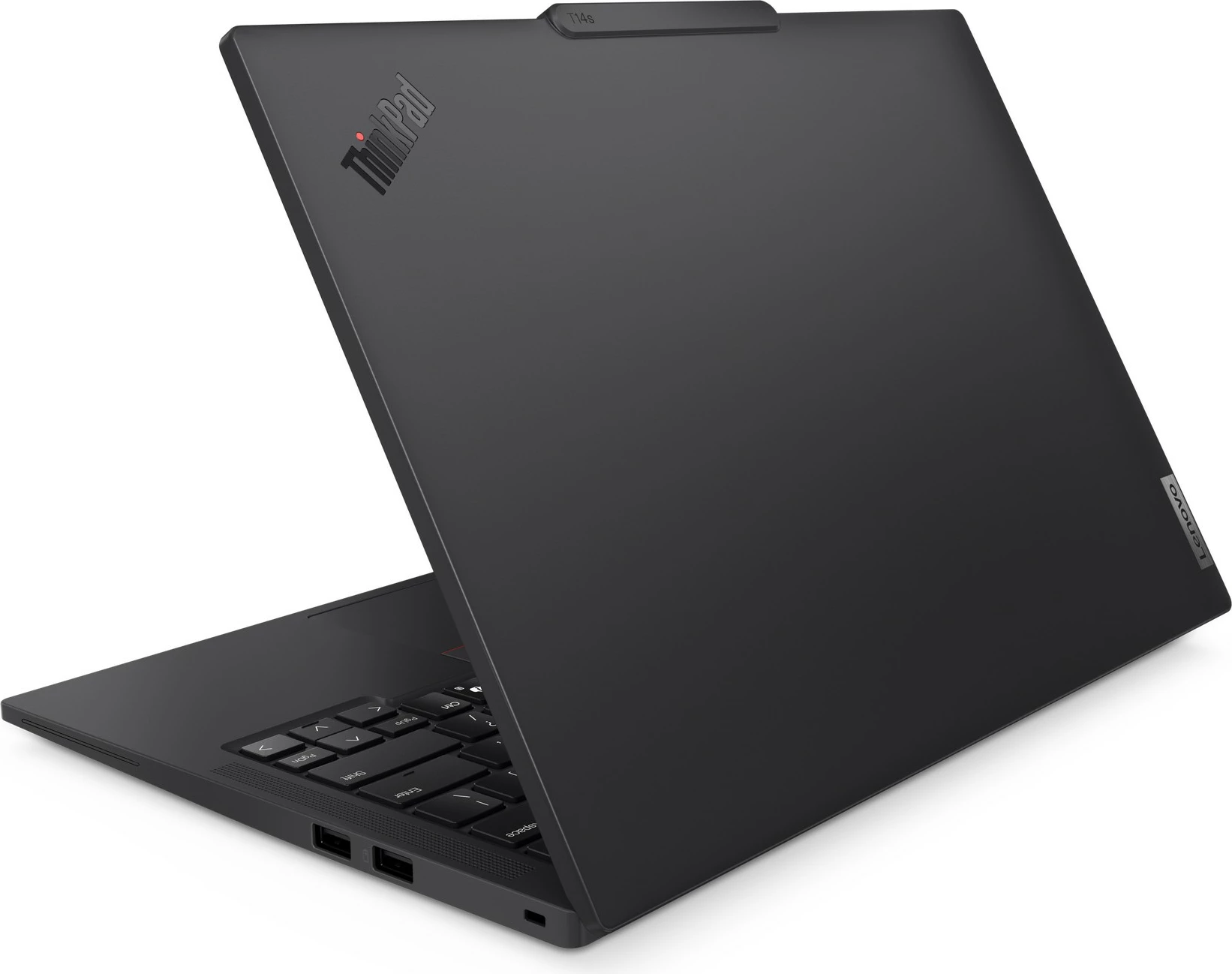 Laptop Lenovo ThinkPad T14s G6, 14", AMD Ultra 5 225U, 16GB RAM, 512GB SSD