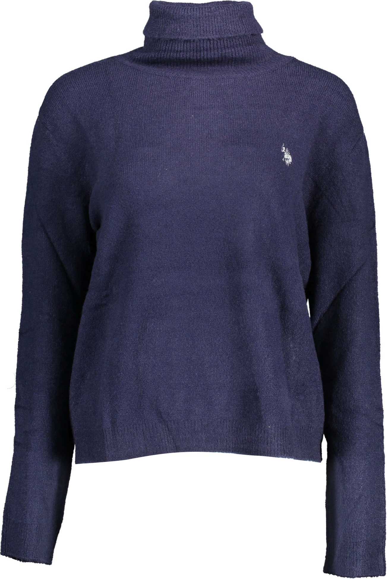 Xhemper U.S. POLO polo femra, kaltër