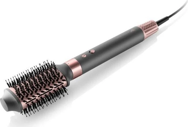 Tharëse flokësh ETA Fenite Exclusive 32390000, 1400W, gri