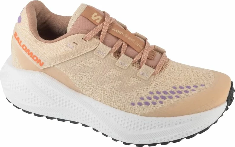 Atlete për femra Salomon, bezhë