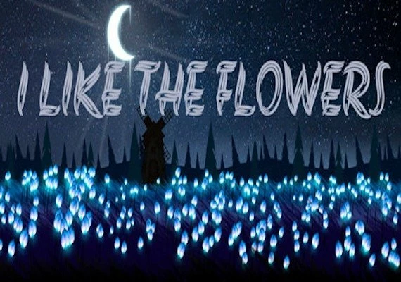 I Like The Flowers EN/RU Global