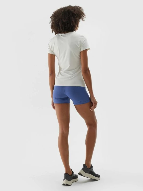 Hellonke të shkurtra për femra 4f