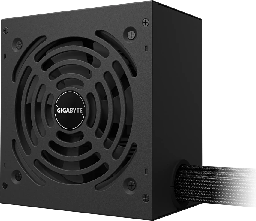 Furnizues energjie GIGABYTE P650G PG5 650W 80 PLUS Gold ATX 3.1 PCIe Gen 5.1 gati, i zi