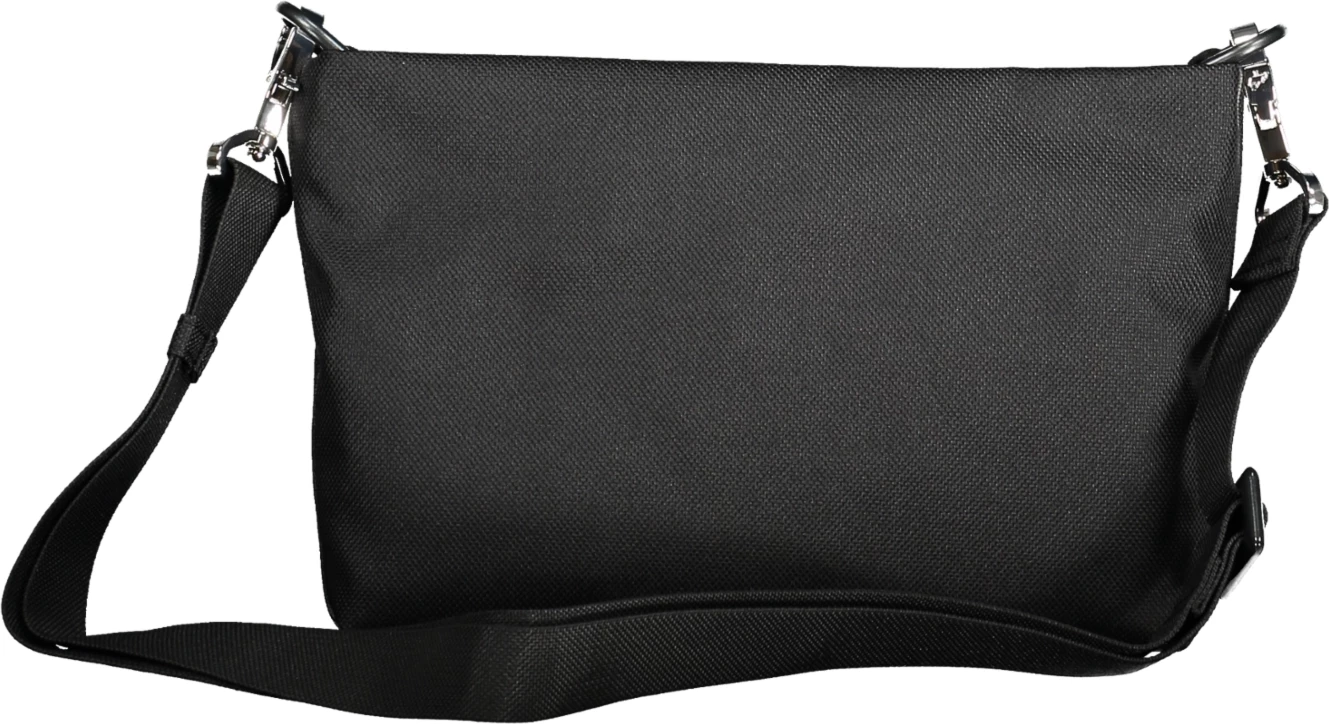 Çantë dorë Mandarina Duck MD 20 Clutch femra, e zezë