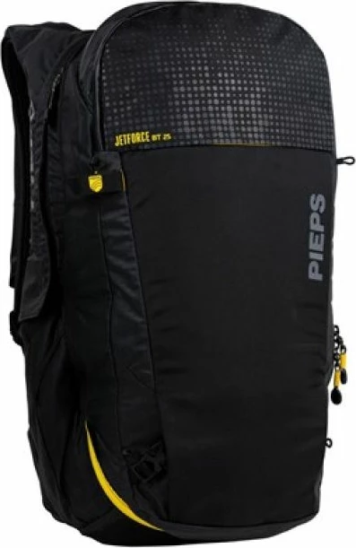 Çantë shpine sportive Yakimasport unisex, e zezë