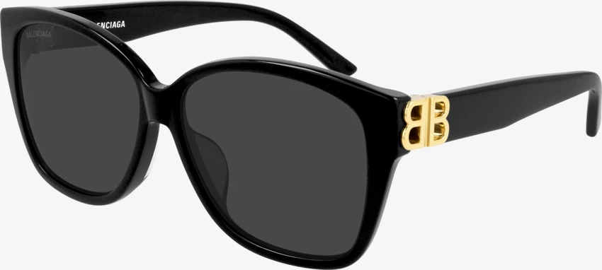 Syze dielli Baleciaga BB0135SA-001 59