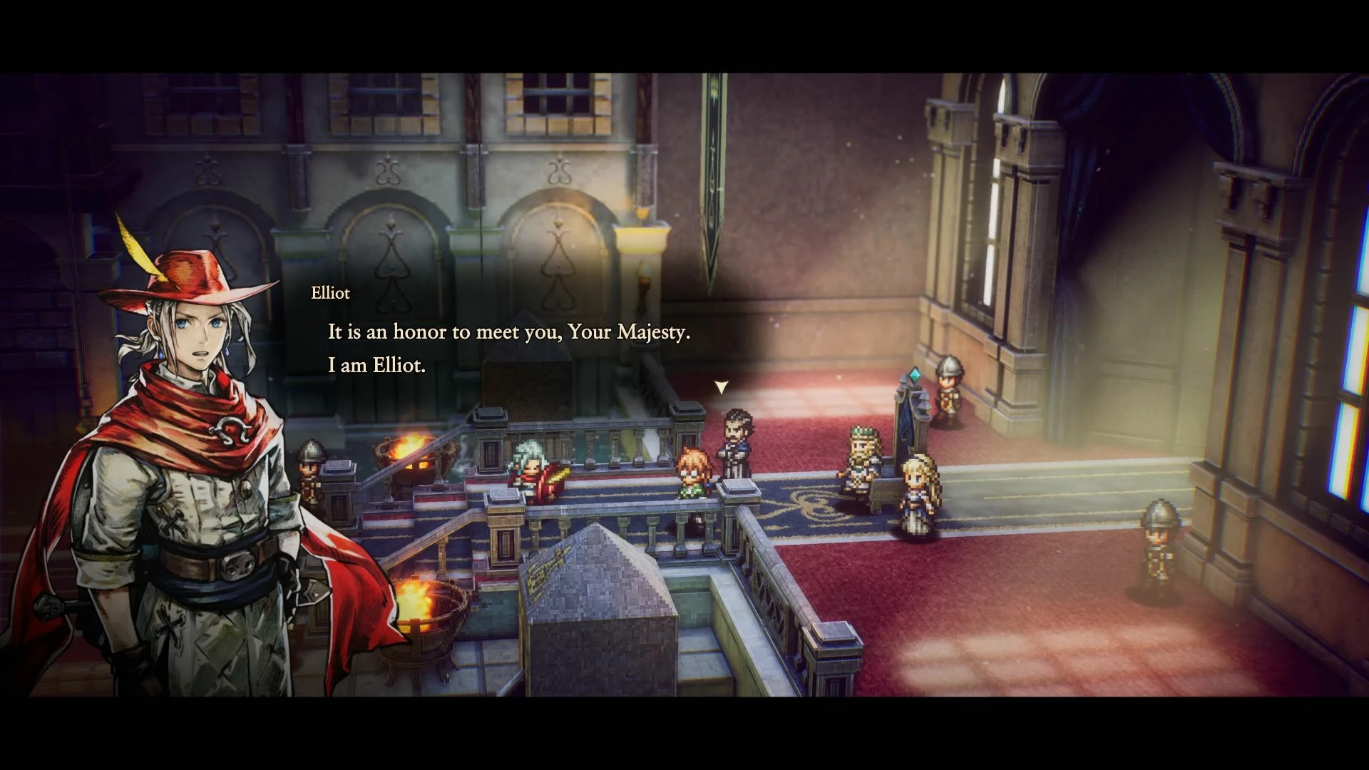 Lojë Xbox Series X Square Enix The Adventures of Elliot: The Millennium Tales, PEGI 12