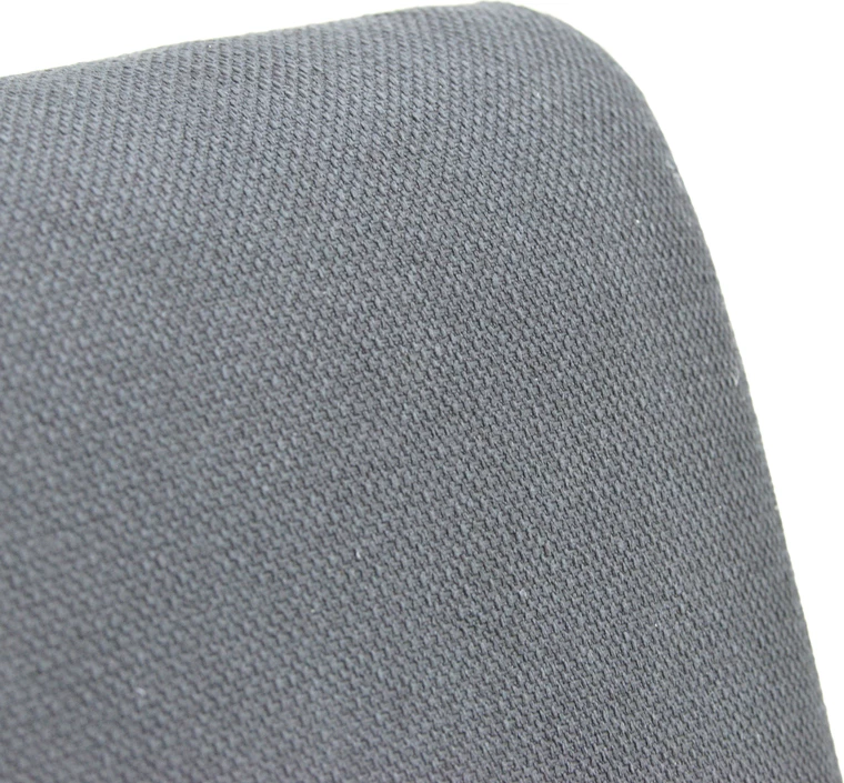 Fotel-krevat Flexa, material stof, ngjyrë gri, 85x92x84cm