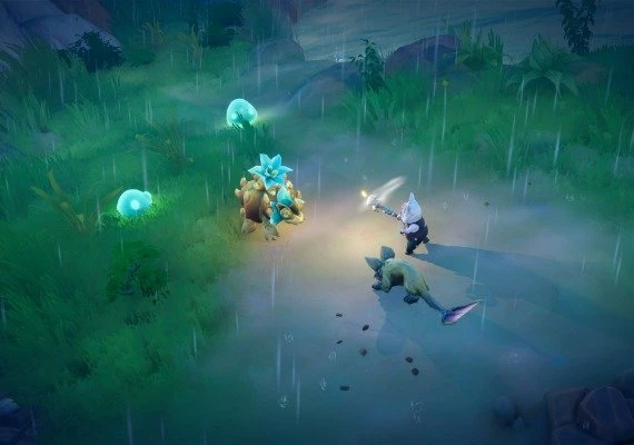 Ikonei Island: An Earthlock Adventure EN Global