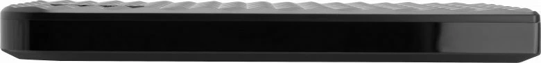 SSD i jashtëm Verbatim Store 'n' Go Portable 512GB, USB 3.2, i zi (53250)