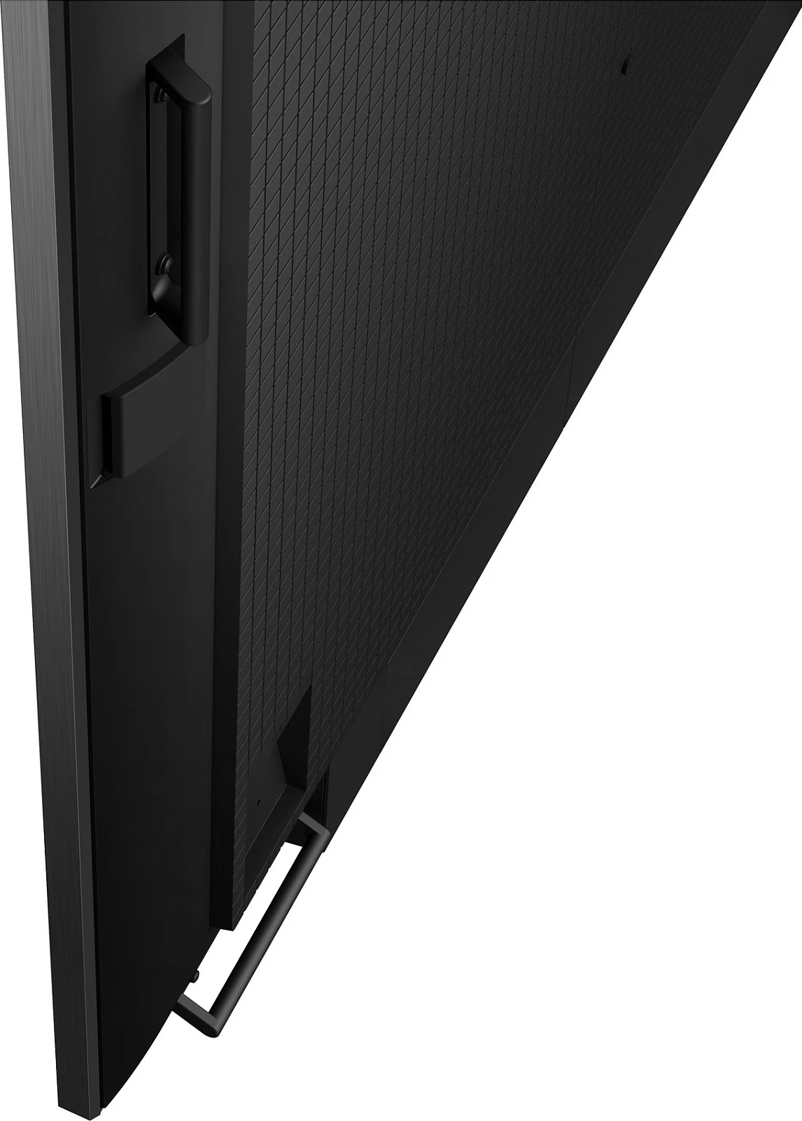 Ekran i madh profesional Sony BRAVIA FW-98BZ30L, 98 inç, 4K HDR, Full Array LED, Wi-Fi