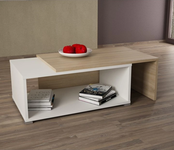 Tavolinë kafeje Biela 