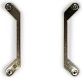 Ftohës CPU Dynatron K650, për serverë, metalik