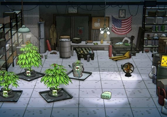 Weedcraft Inc EN/DE/FR/PL/PT/RU/ES Global