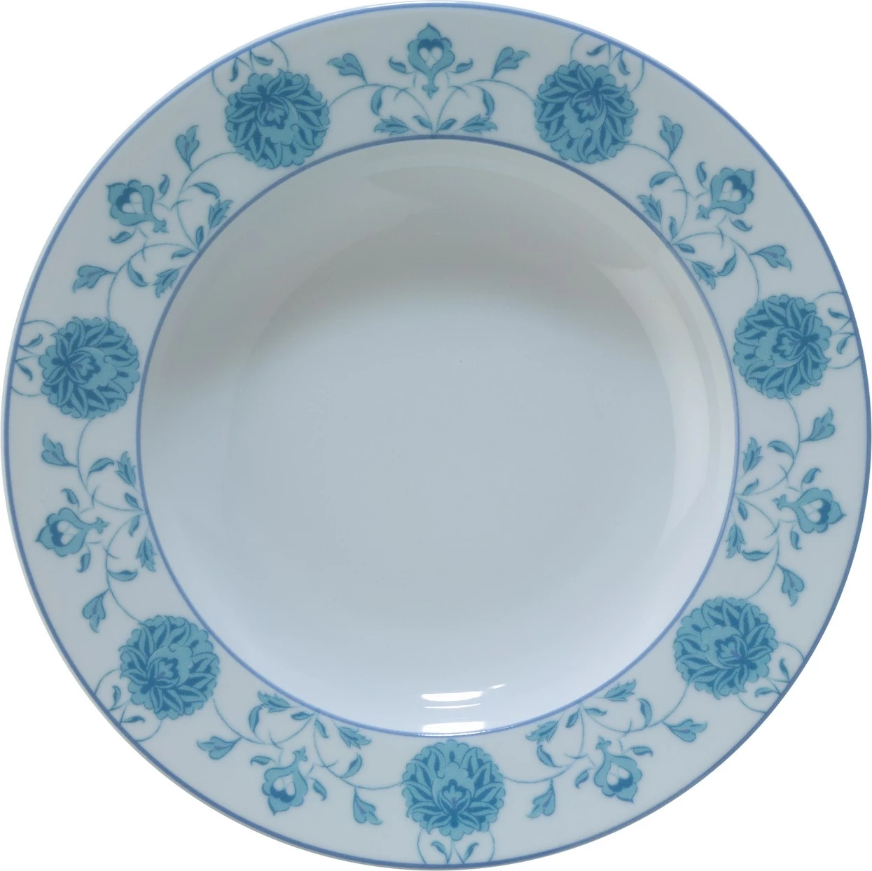 Set enësh për drekë (24 copë), Hermia Concept, NNLB24Y2885503