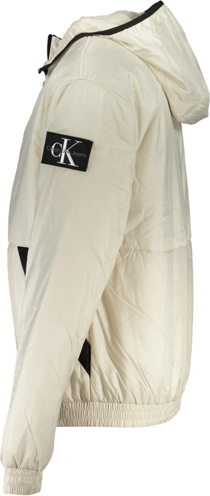 Jakne për meshkuj CALVIN KLEIN, bezhë [Madhësia: S]