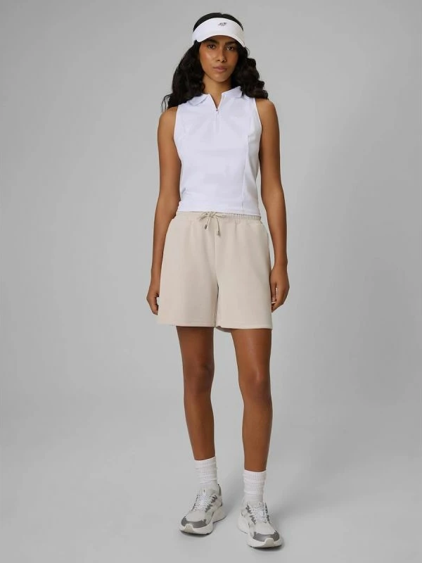 Shorce për femra 4F 4FRSS26TSHOF0892-11S