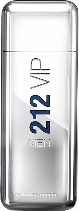 Eau de Toilette për meshkuj Carolina Herrera 212 Vip Men, 100ml