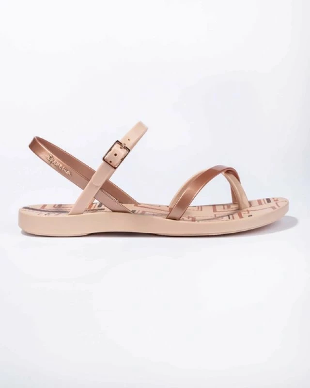 Sandale maicë për femra Ipanema Fashion Sand VIII Fem [Madhësia: 37]