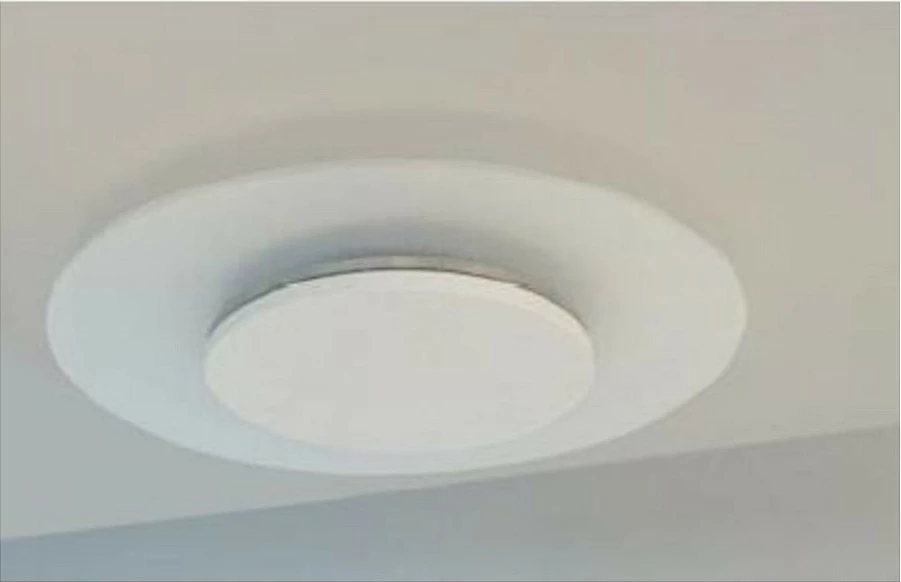 Plafonierë LED Synergy21 RL, 18W, 3000K Warm White, 1620lm, IP20, e bardhë