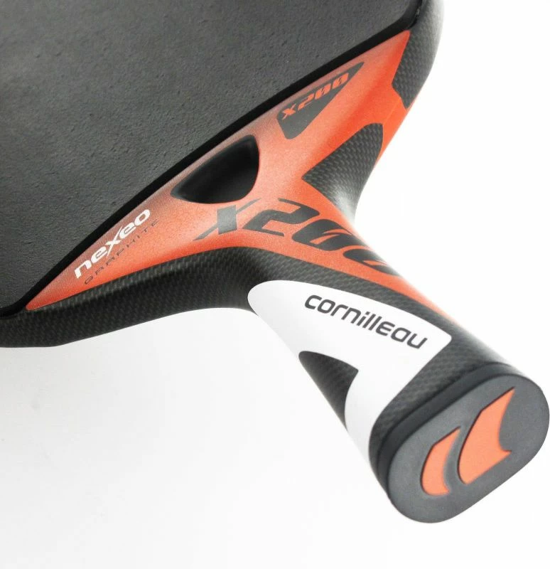 Raketë për meshkuj dhe femra Yakimasport, grafit