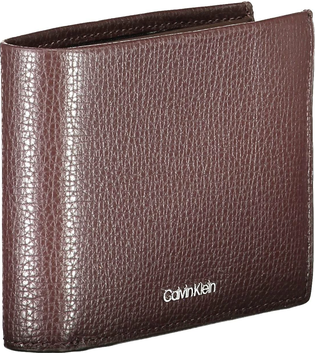 Portofol Calvin Klein meshkuj, kafe