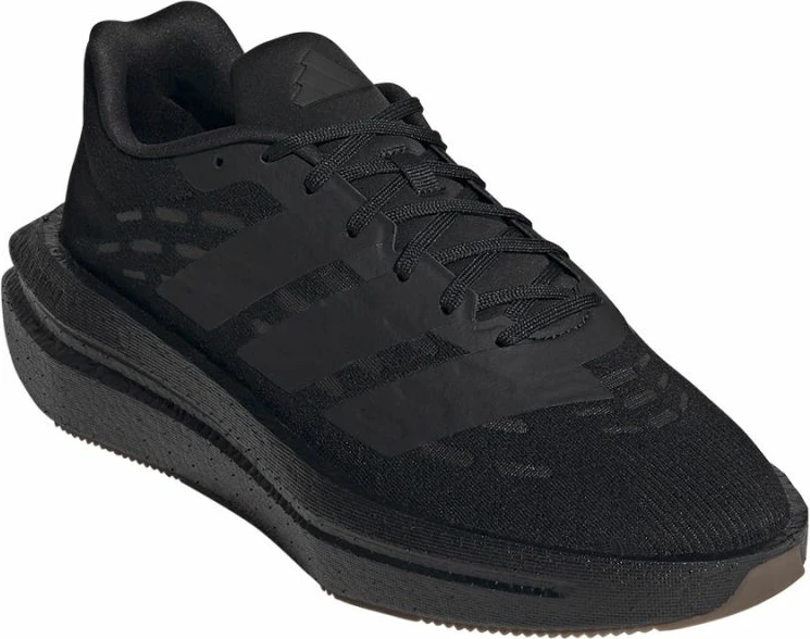 Atlete për meshkuj adidas, të zeza [Madhësia: 44 2/3]