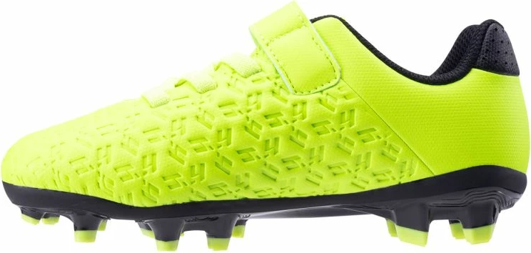 Atlete futbolli për fëmijë Huari