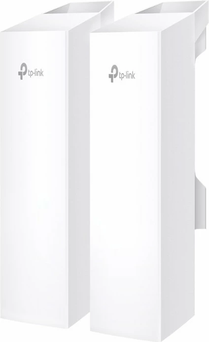 Set urë rrjeti TP-LINK EAP215-Bridge KIT, 5GHz, 867 Mbps, 3 porta Gigabit, i bardhë