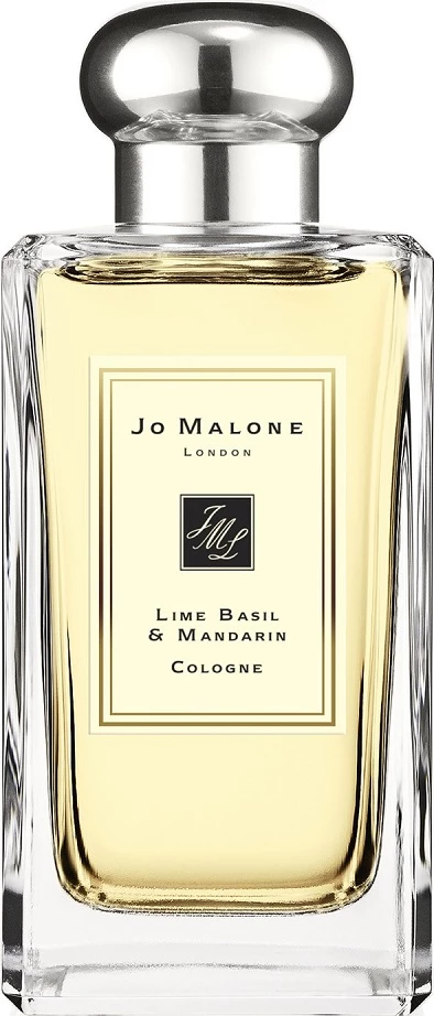 Eau de Cologne Jo Malone Lime Basil & Mandarin 100ml