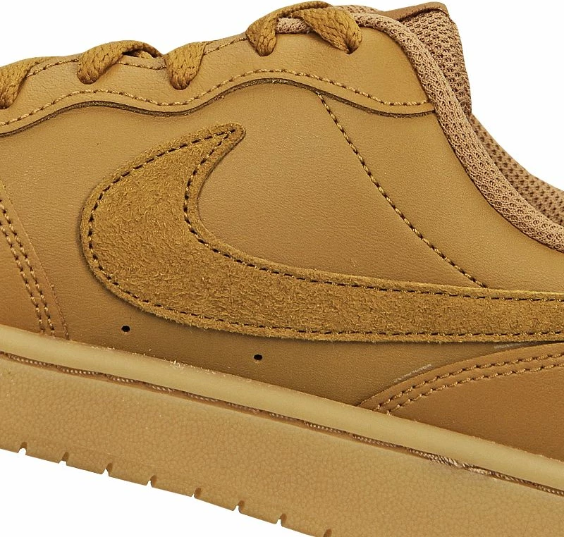 Atlete për fëmijë Nike, të verdha [Madhësia: 37.5]